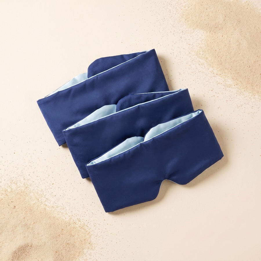 3 maskers
